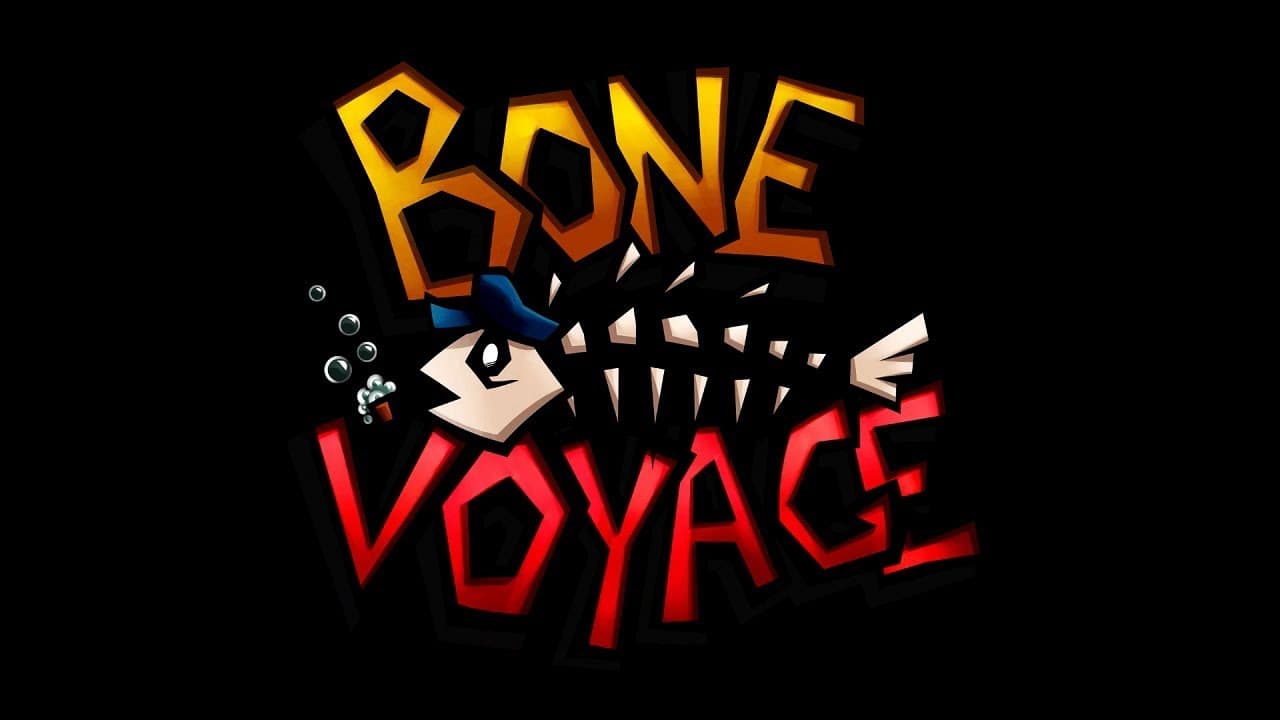 Bone Voyage trailer thumbnail
