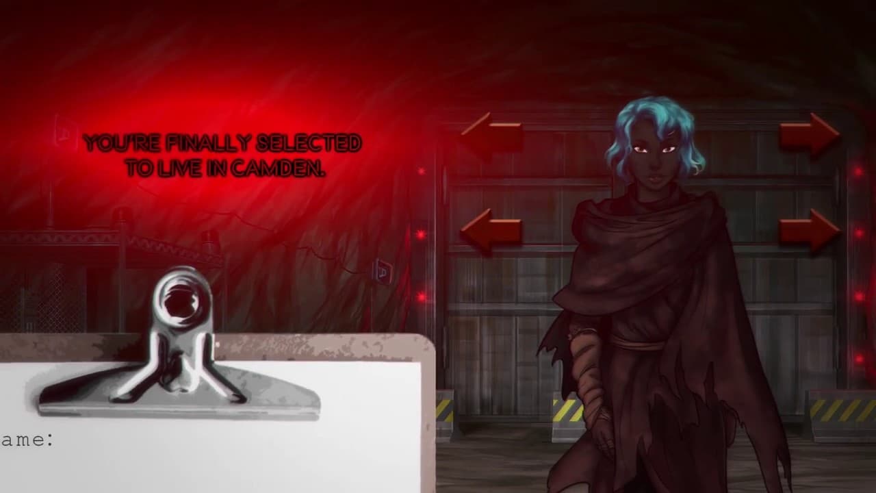 As We Know It trailer thumbnail