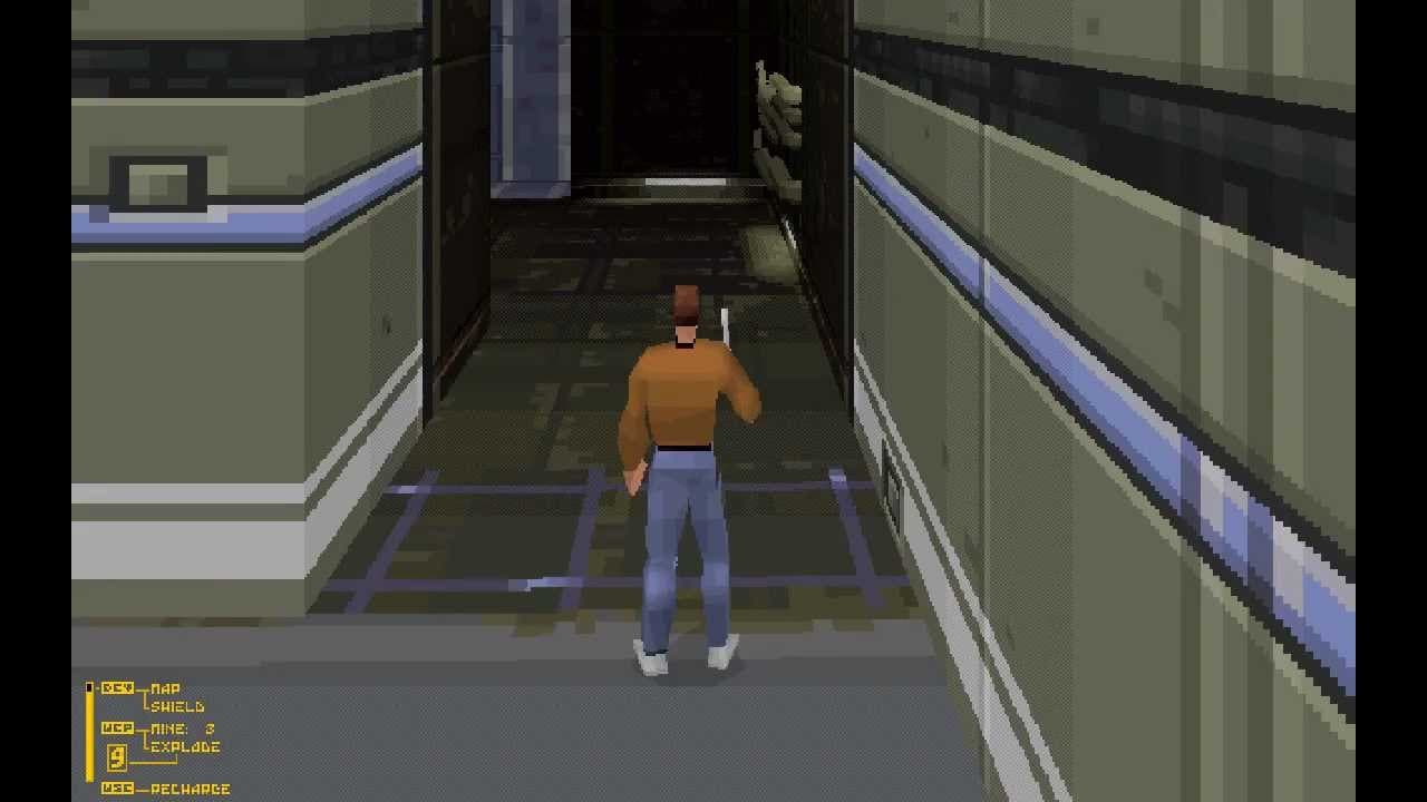 Fade to Black trailer thumbnail