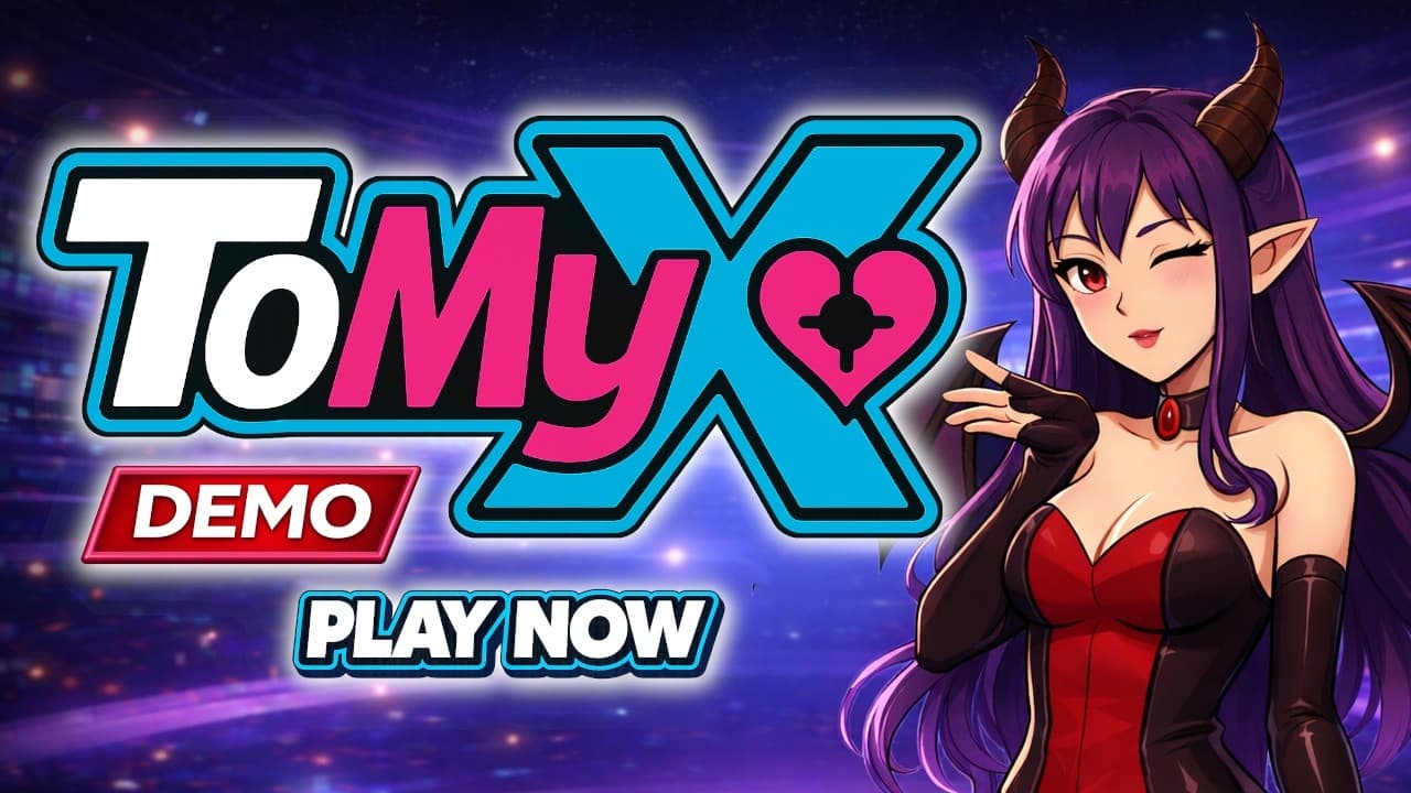 ToMyX trailer thumbnail