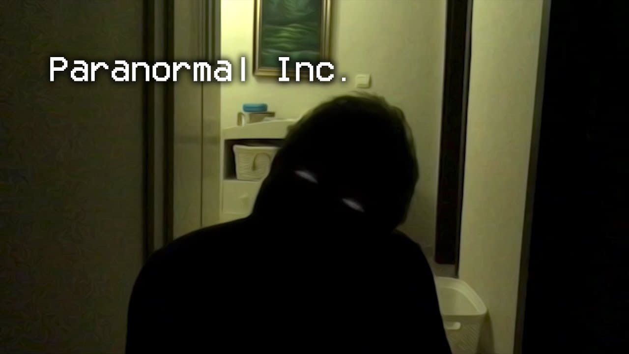 Paranormal Inc. trailer thumbnail