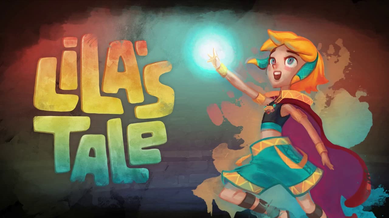 Lila's Tale trailer thumbnail