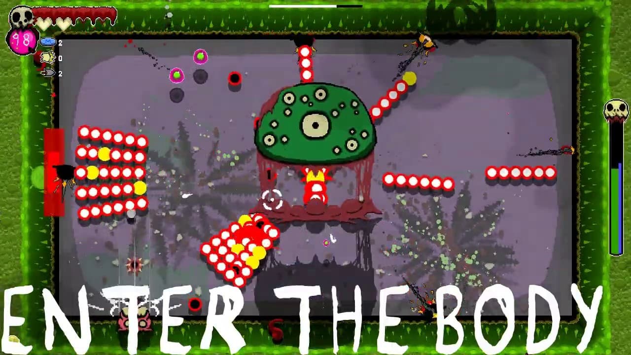 Cavity Busters trailer thumbnail