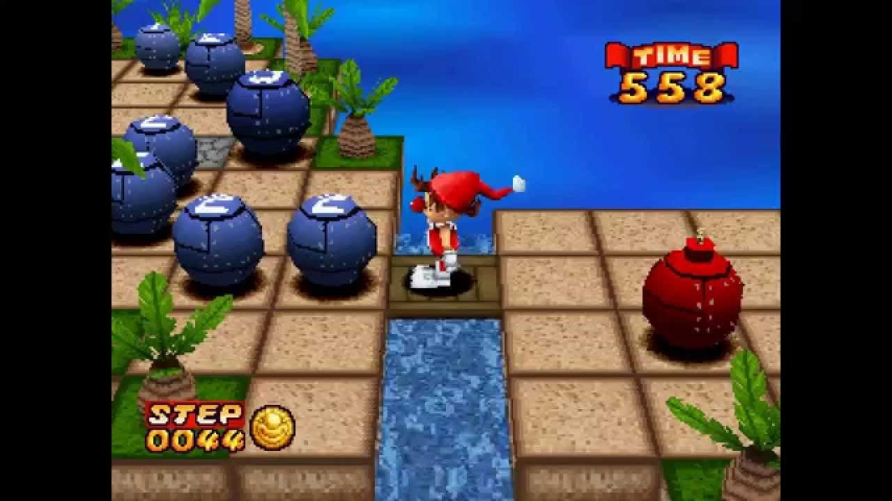 The Bombing Islands trailer thumbnail