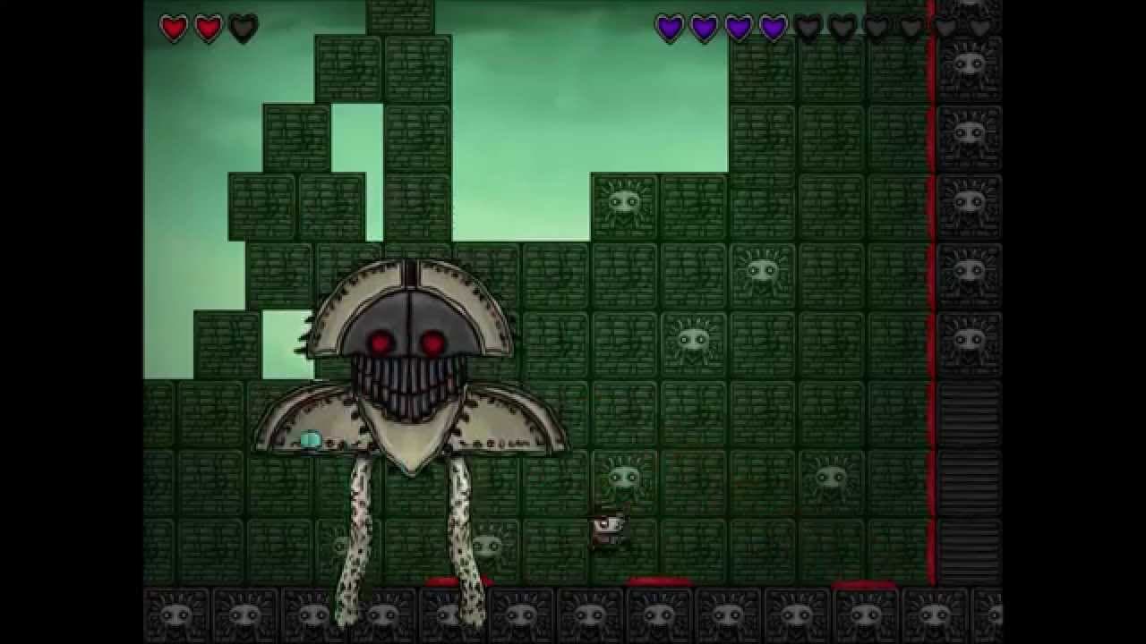 Yet, I Despise Him trailer thumbnail