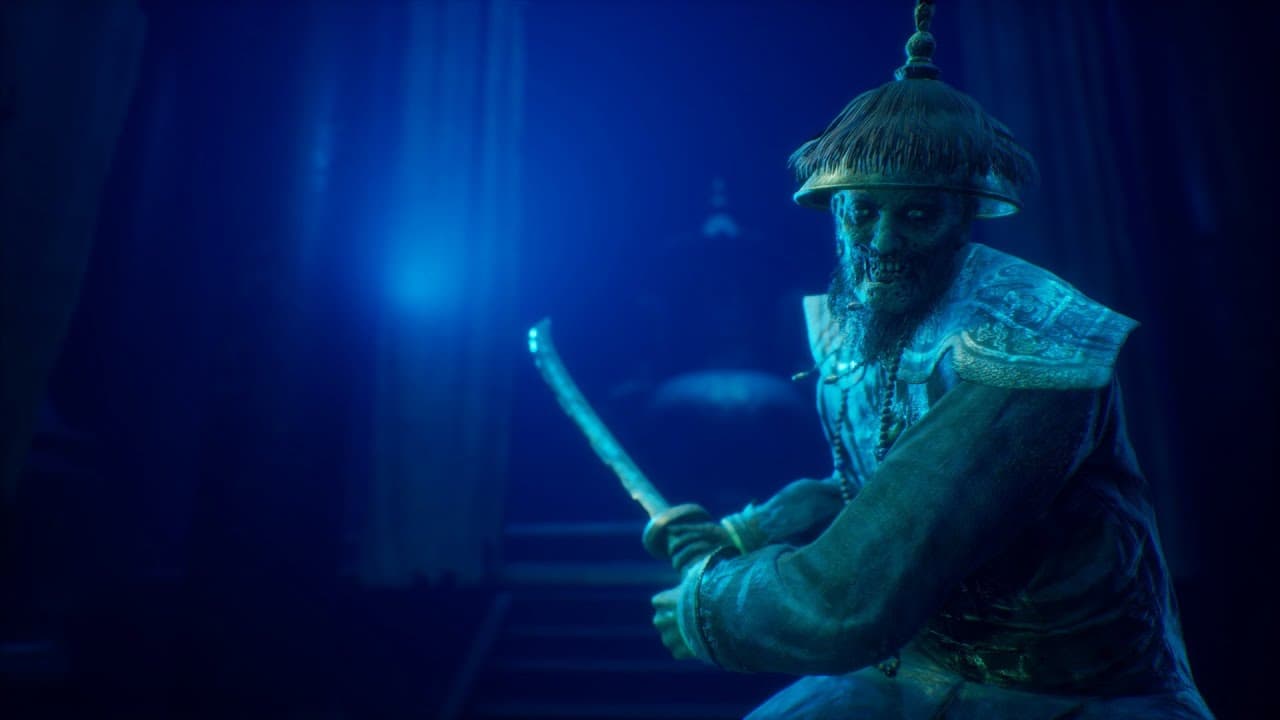 Paper Dolls 2 trailer thumbnail