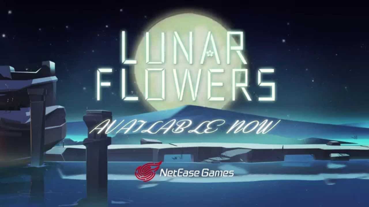 Lunar Flowers trailer thumbnail