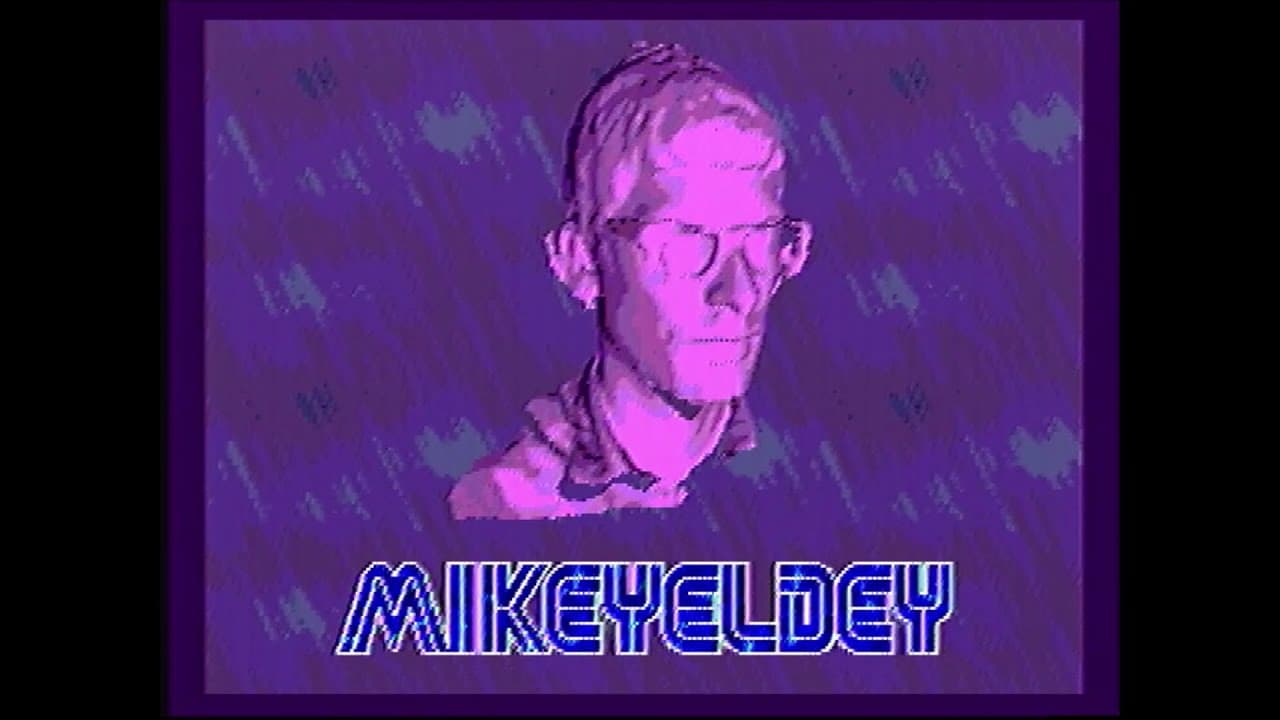 Mikeyeldey: The Album trailer thumbnail