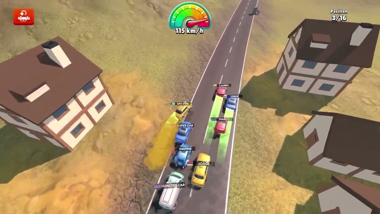 Car Guys trailer thumbnail