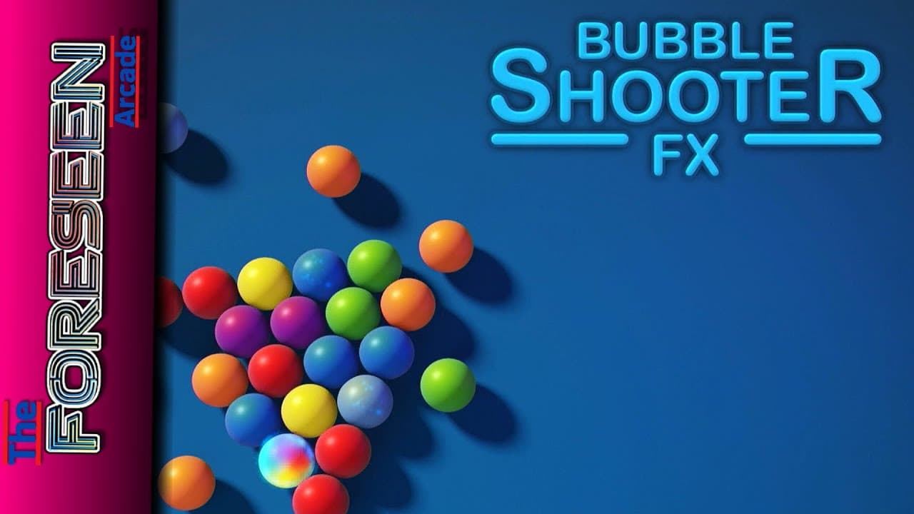 Bubble Shooter FX trailer thumbnail