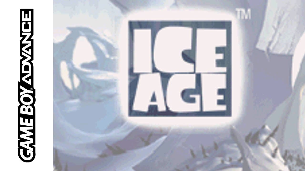 Ice Age trailer thumbnail