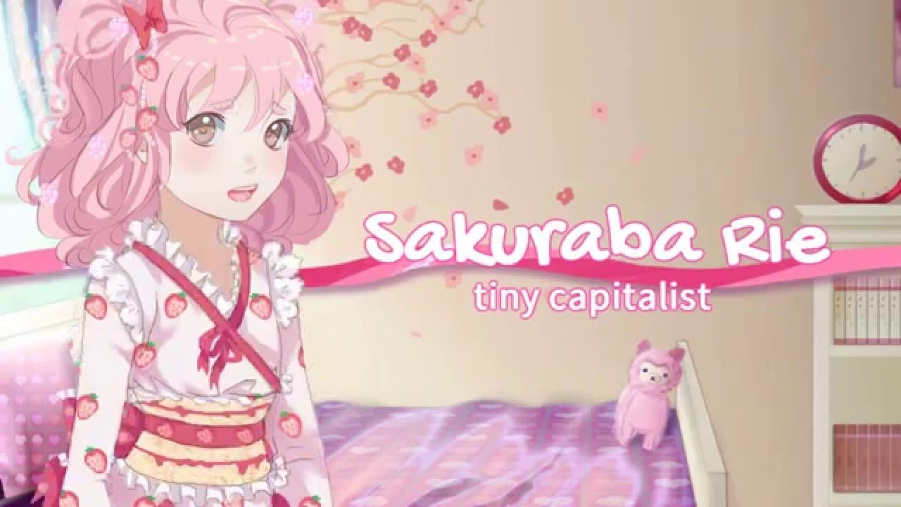Strawberry Vinegar trailer thumbnail