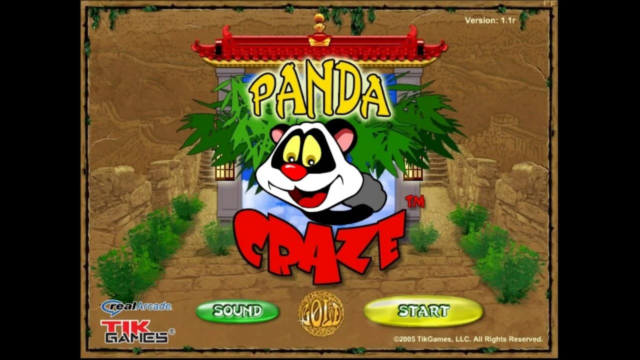 Panda Craze trailer thumbnail