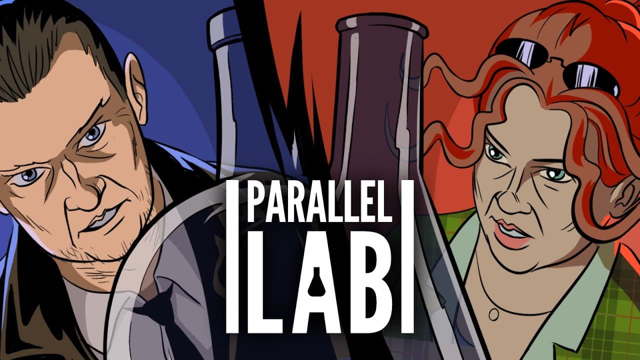 Parallel Lab trailer thumbnail