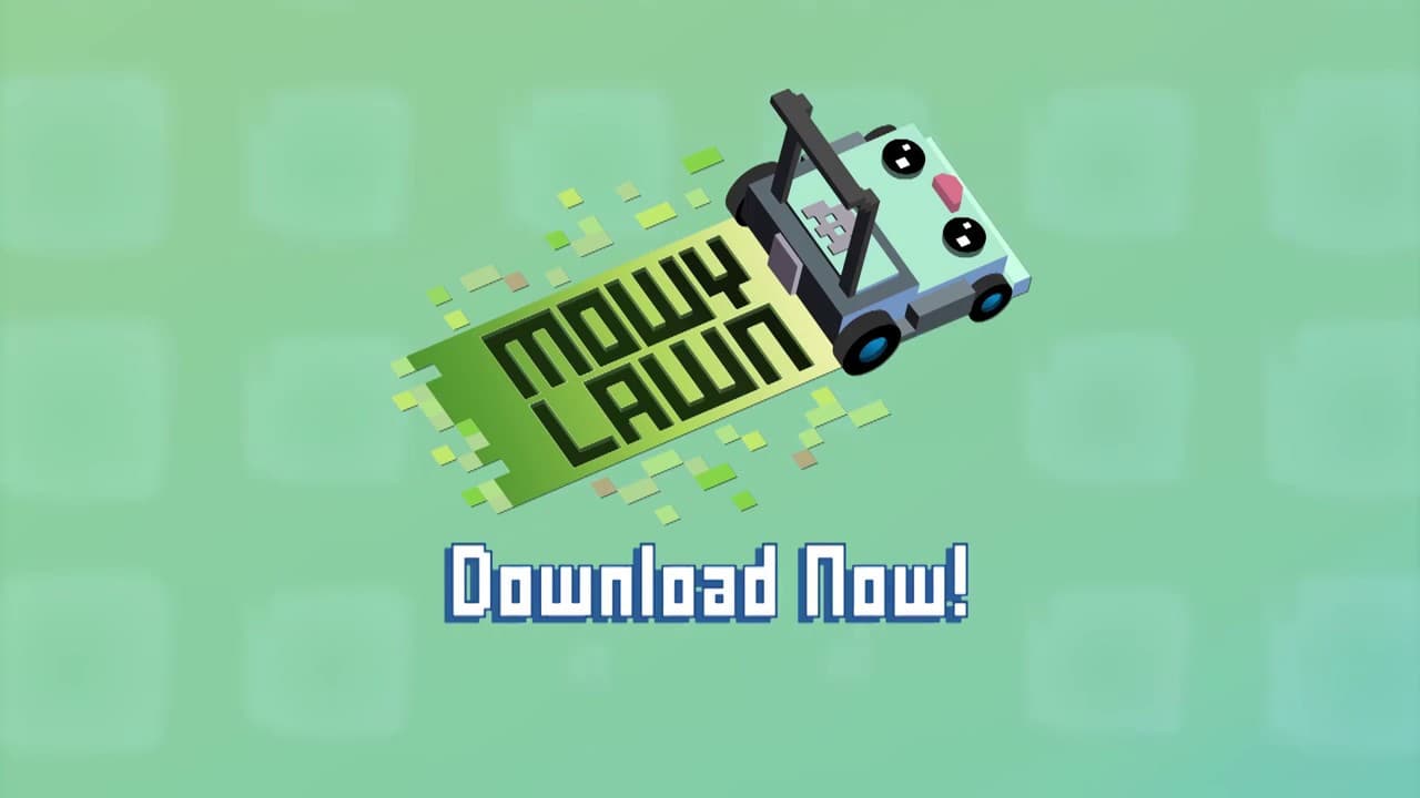 Mowy Lawn trailer thumbnail