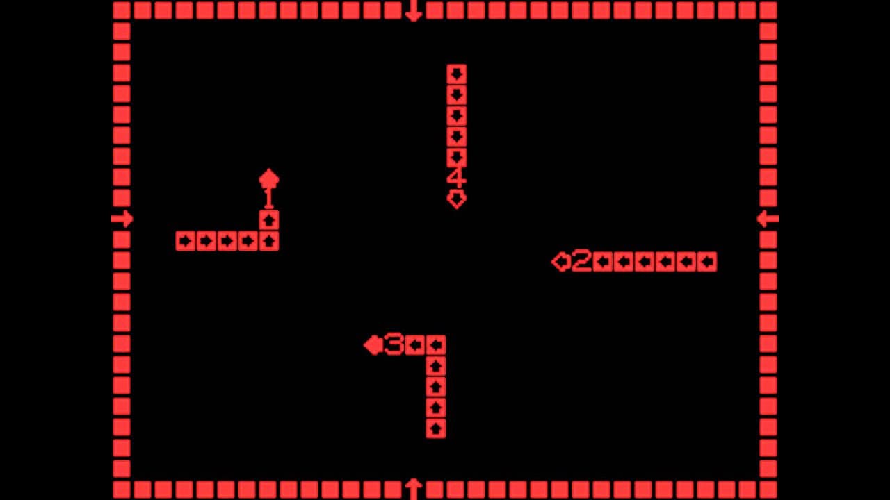 Barricade trailer thumbnail