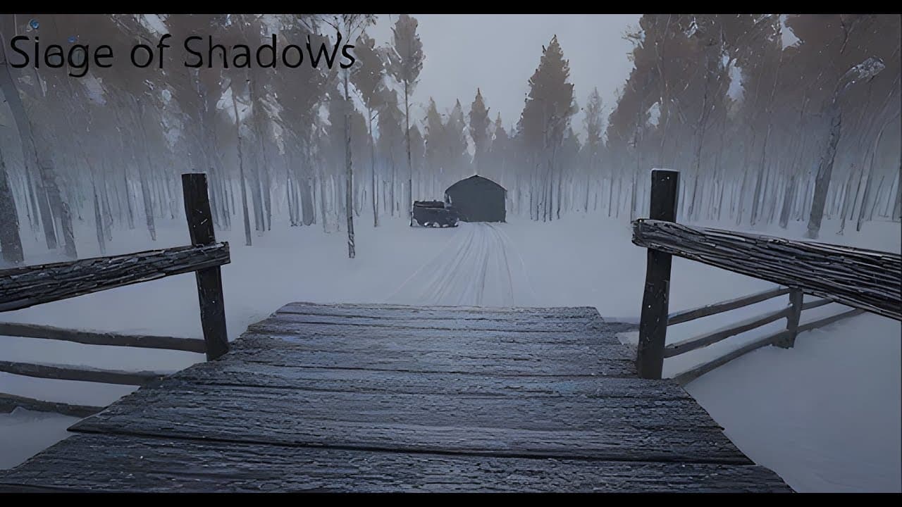 Siege of Shadows trailer thumbnail