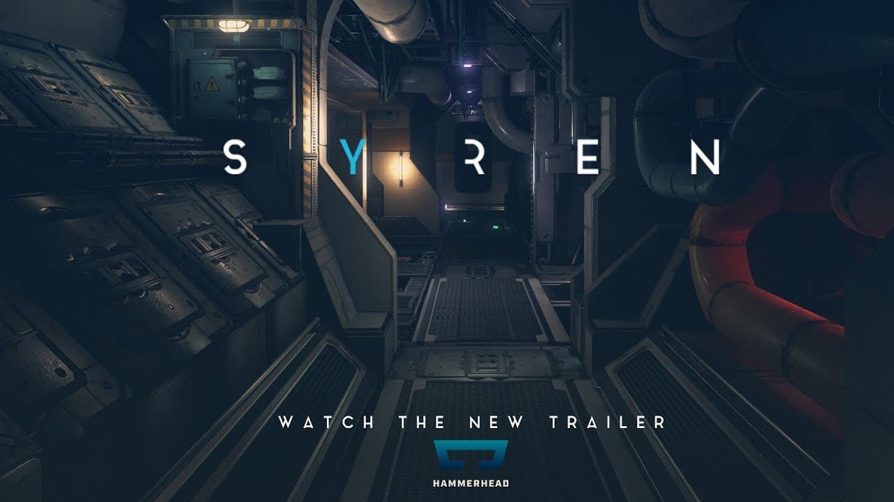 Syren trailer thumbnail