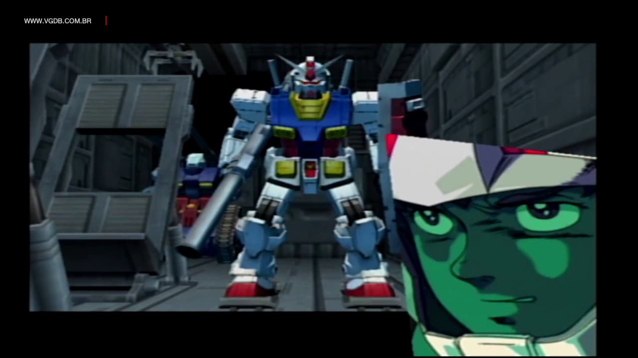 Kidou Senshi Gundam: Senshi-tachi no Kiseki trailer thumbnail