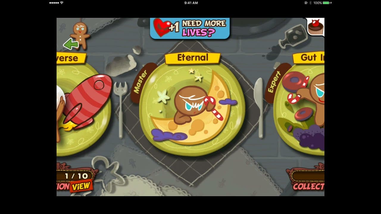 OvenBreak trailer thumbnail