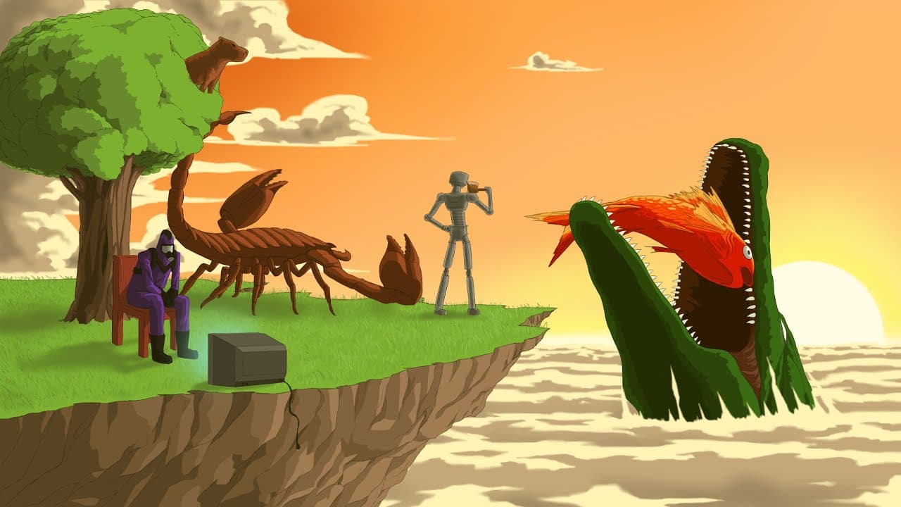 How We Got Here trailer thumbnail