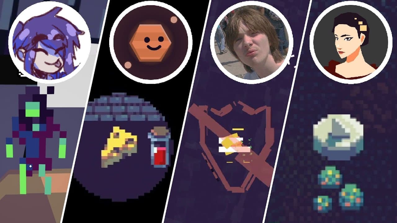 Celestial Clockwork trailer thumbnail