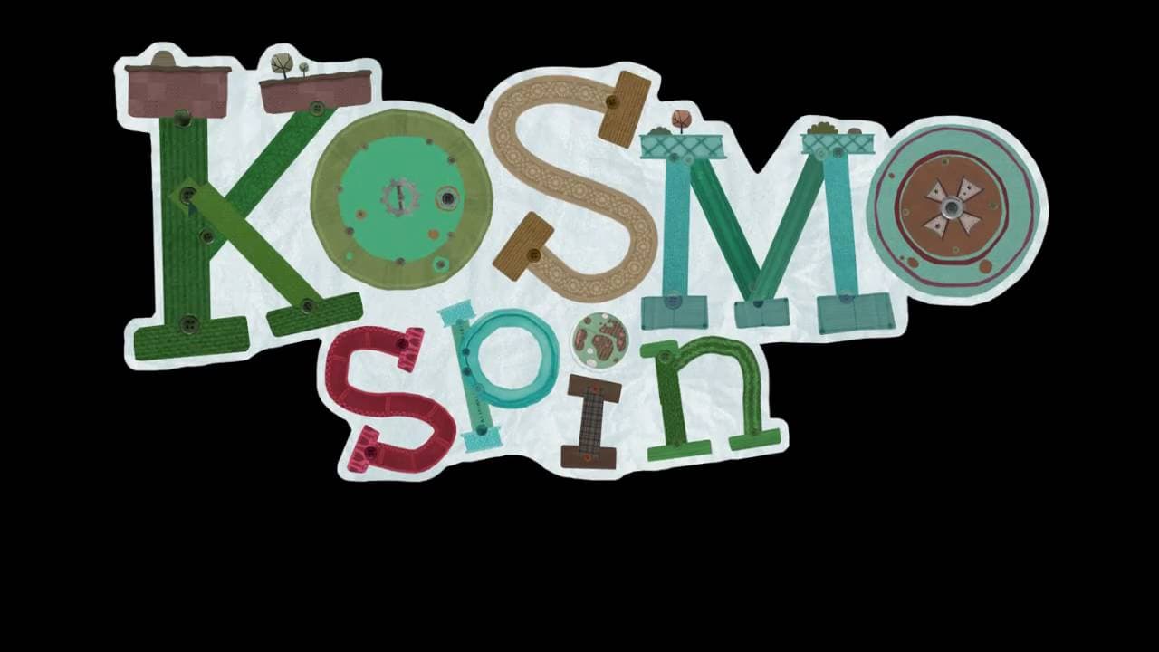 Kosmo Spin trailer thumbnail