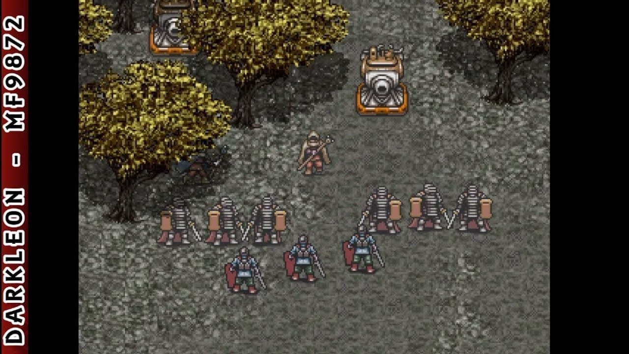 Bounty Sword First trailer thumbnail