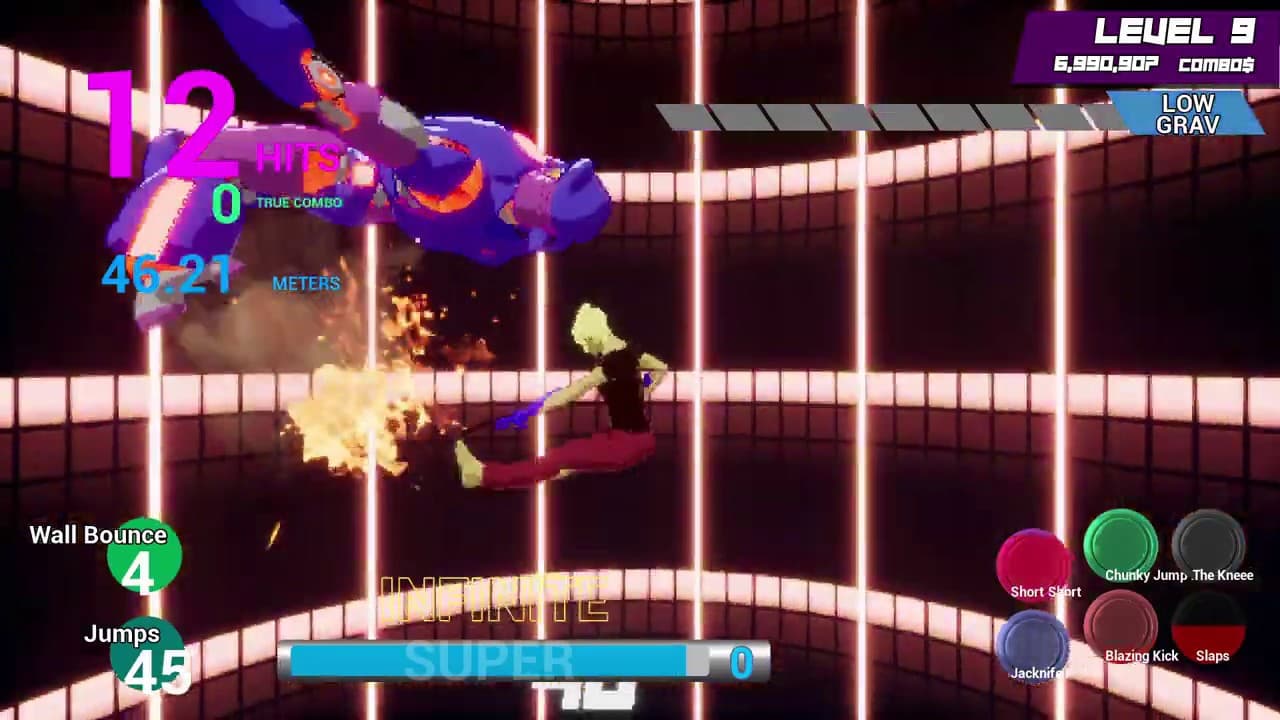 Aerial Raver trailer thumbnail