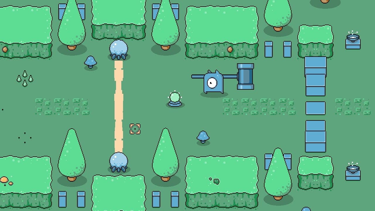 Planet of Mubu trailer thumbnail