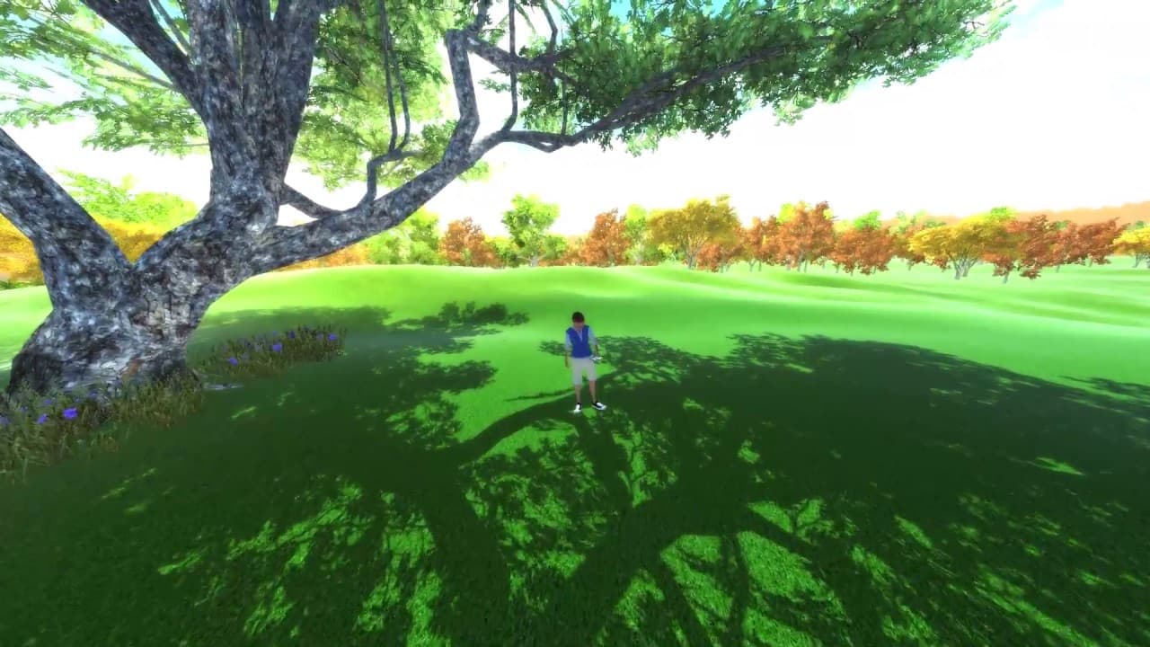 Where Angels Meet trailer thumbnail