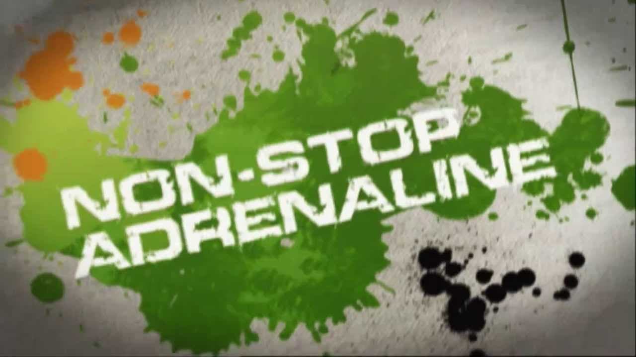 Nail'd trailer thumbnail