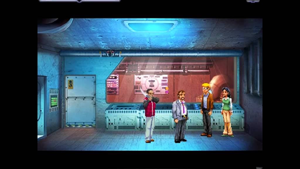 Resonance trailer thumbnail