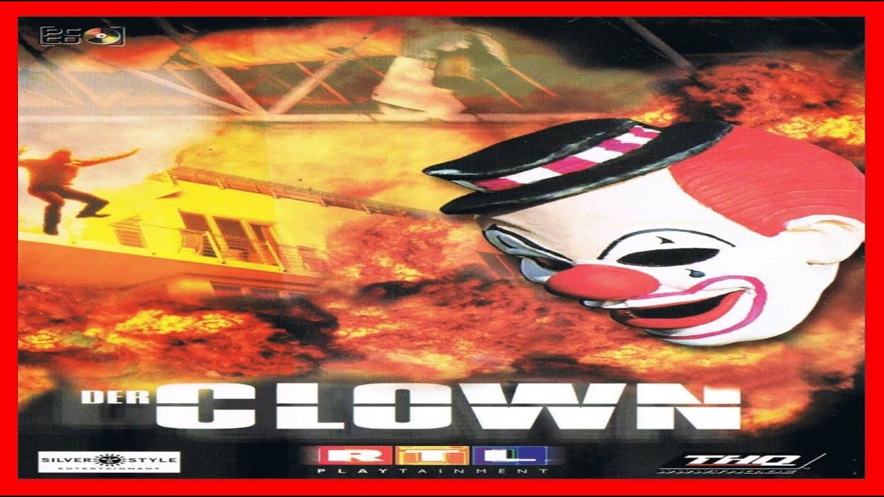 Der Clown trailer thumbnail