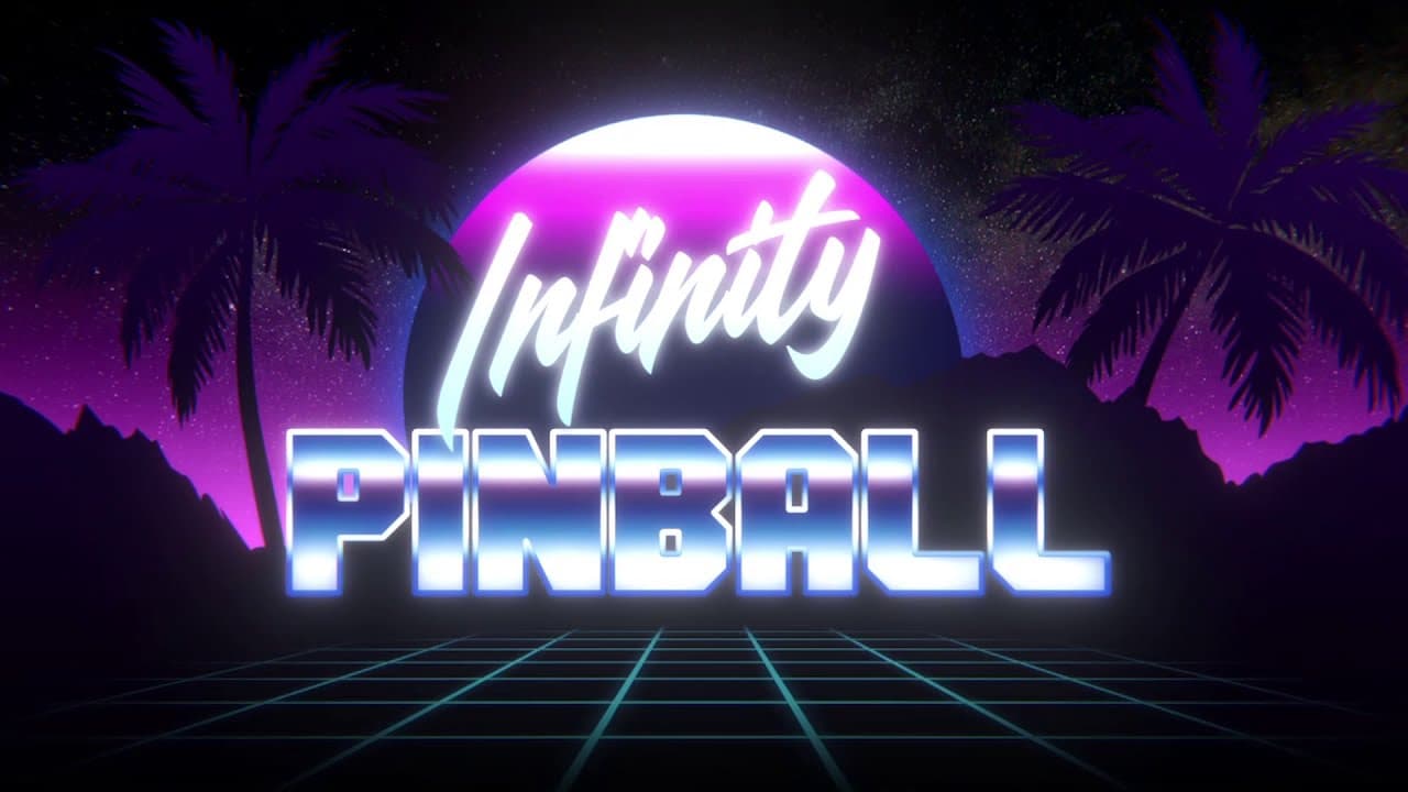 Infinity Pinball trailer thumbnail