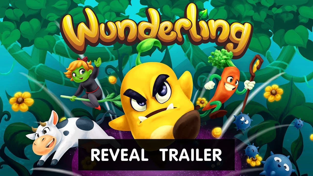 Wunderling trailer thumbnail