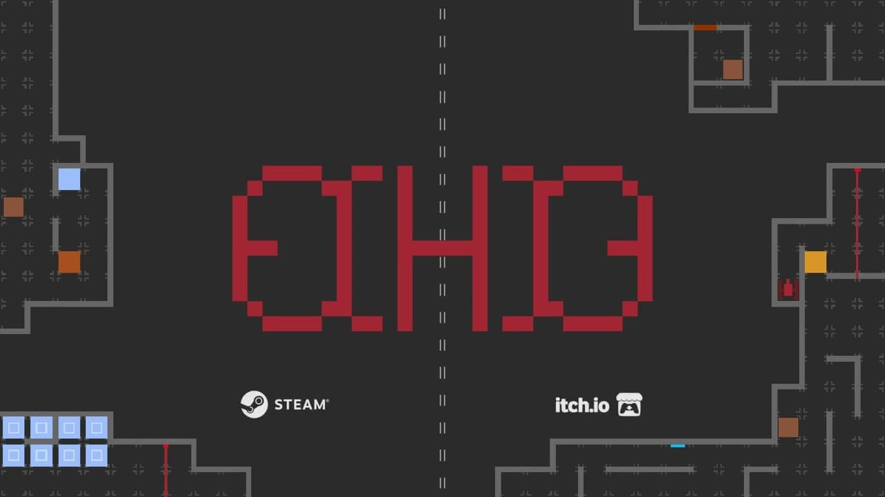 Echo trailer thumbnail