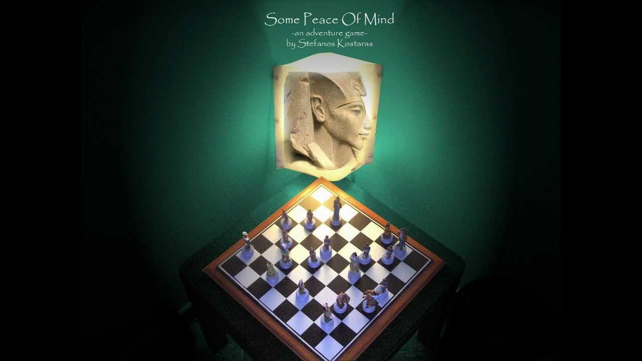 Some Peace of Mind trailer thumbnail