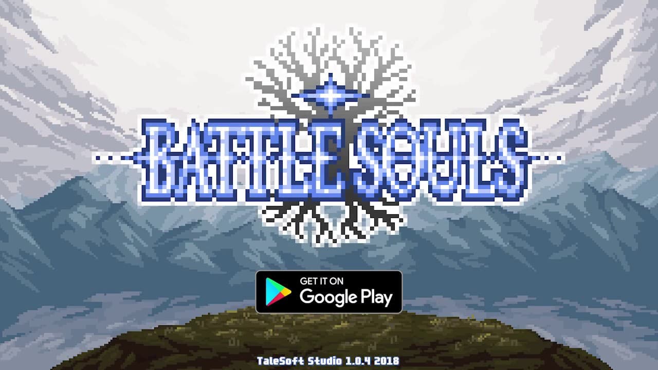 Battle Souls trailer thumbnail