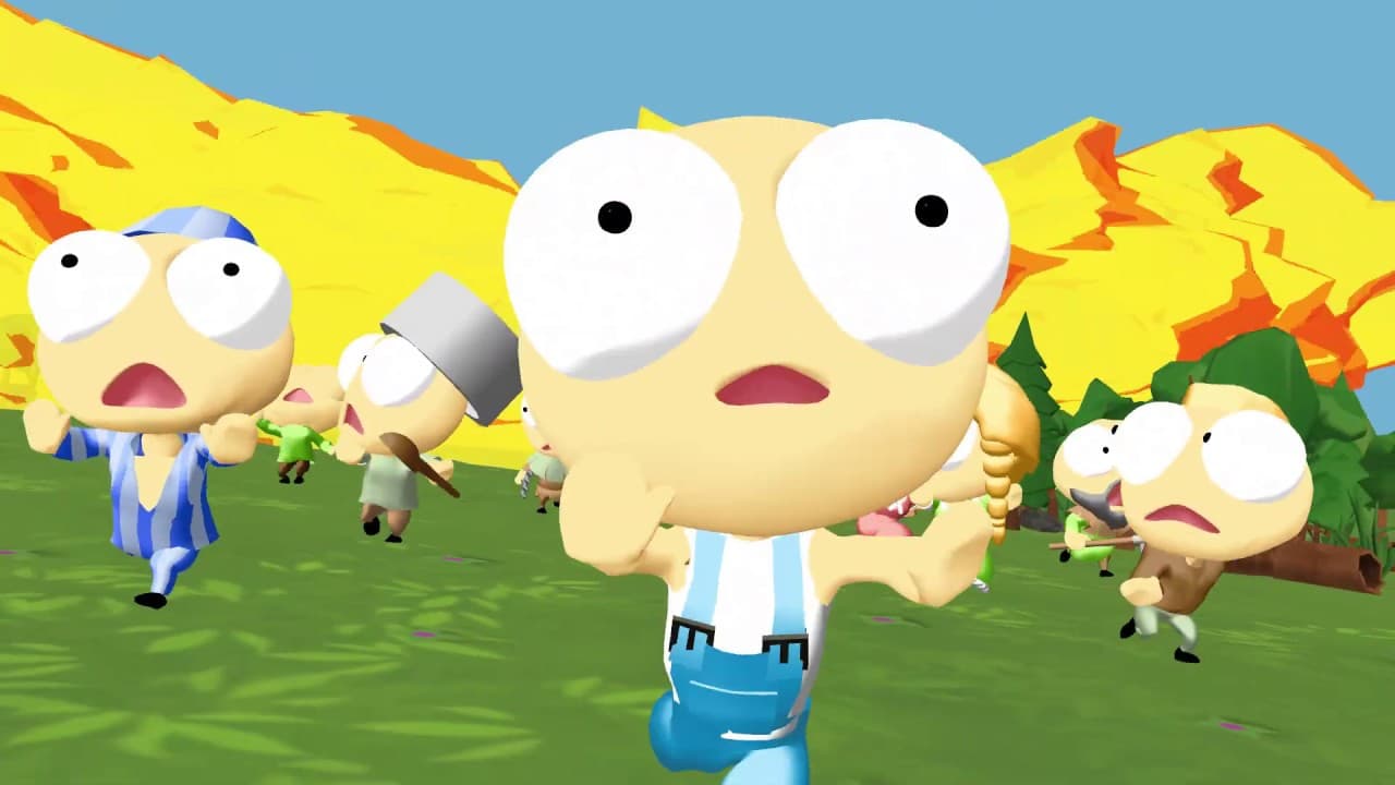 Speed Builder trailer thumbnail