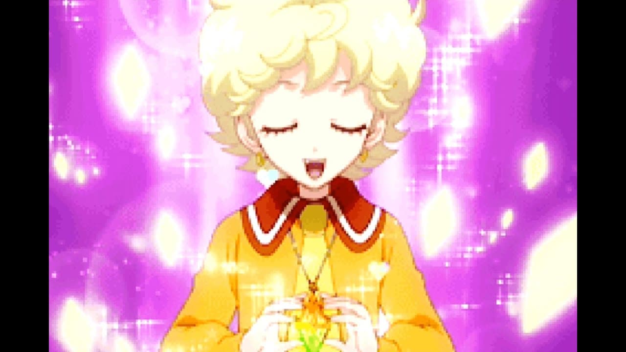 Sugar Sugar Rune: Heart Ga Ippai! Moegi Gakuen trailer thumbnail