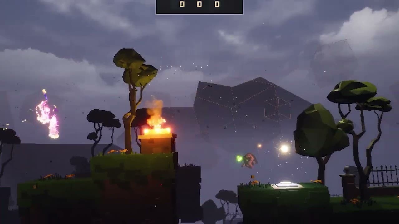 War Flavor trailer thumbnail