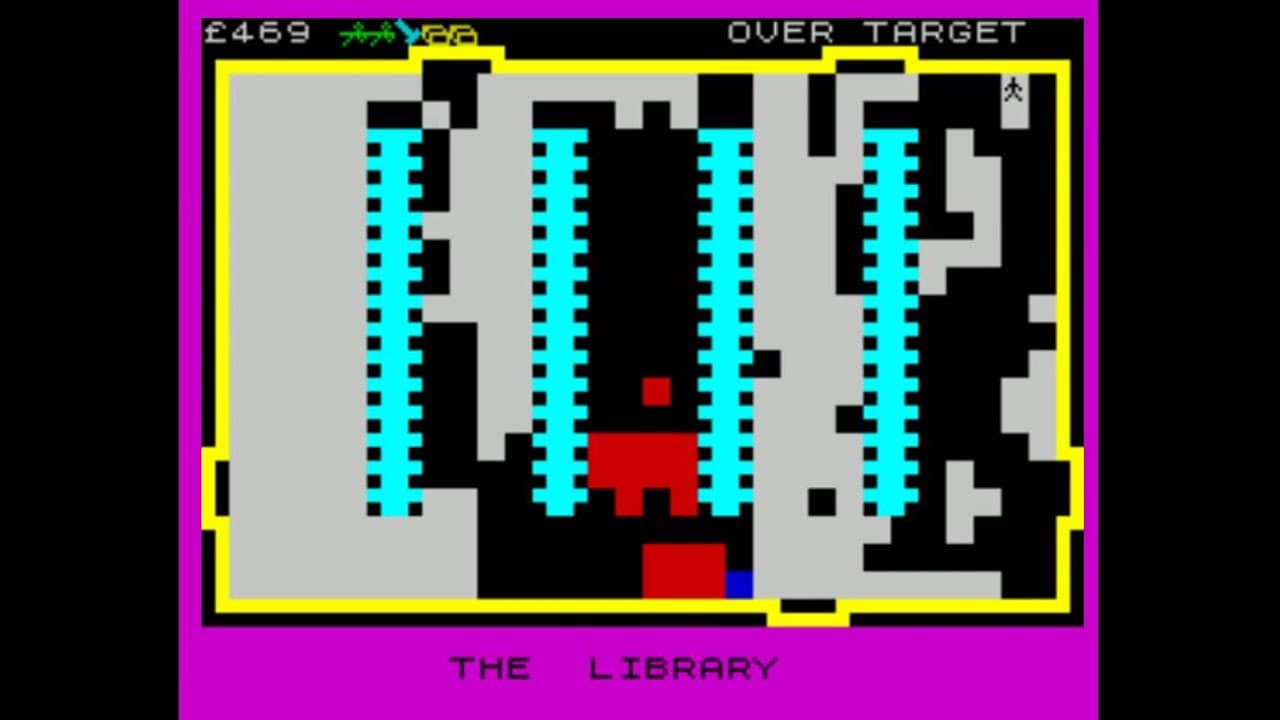 Carpet Capers trailer thumbnail