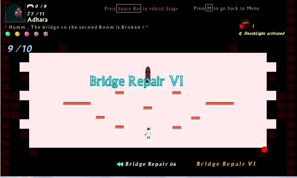 Star and Light trailer thumbnail