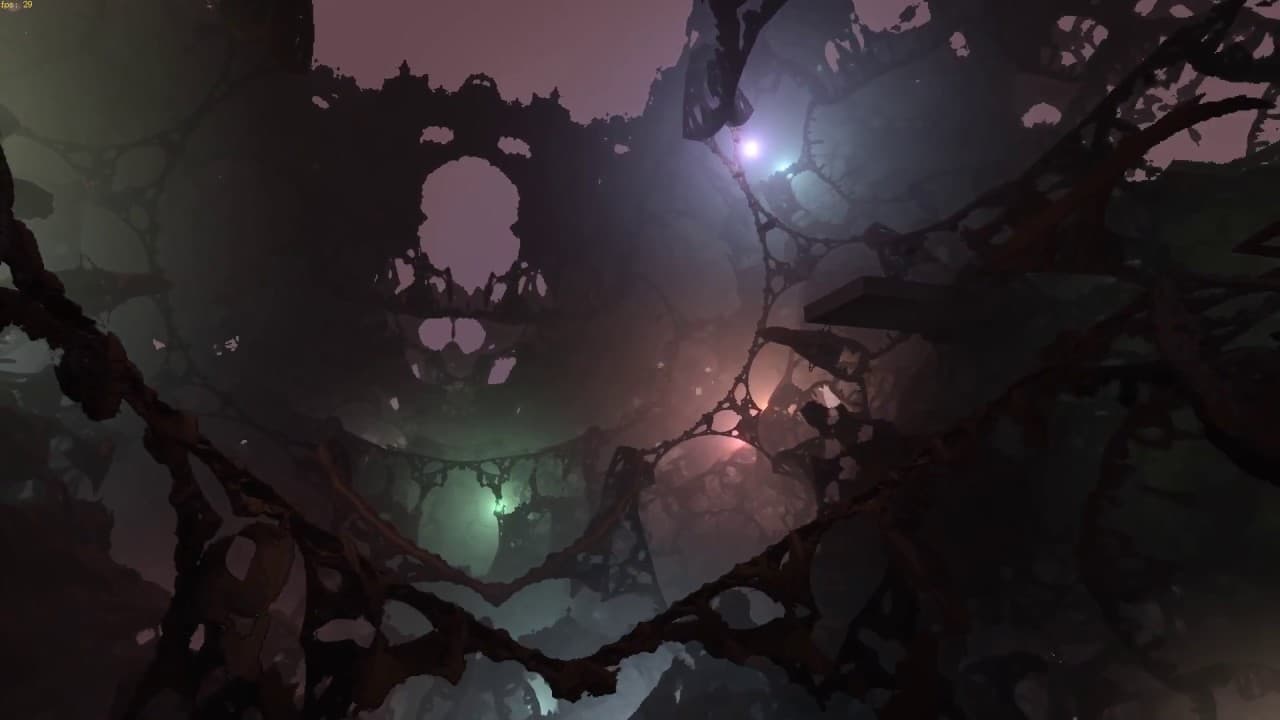 Yedoma Globula trailer thumbnail