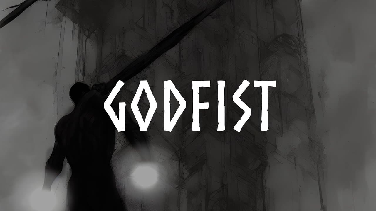 Godfist trailer thumbnail