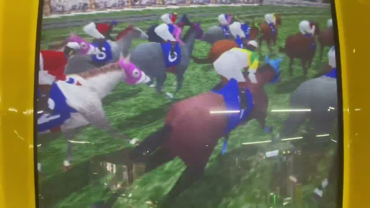 Final Furlong 2 trailer thumbnail