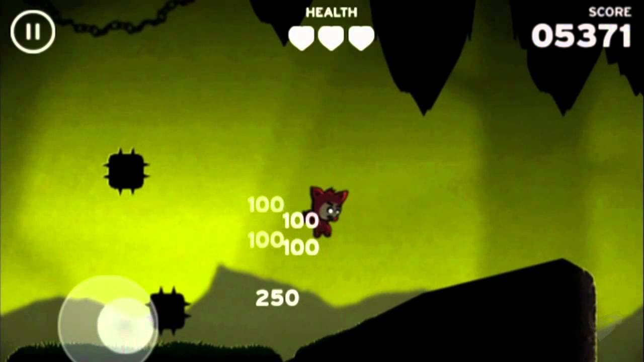 The Adventures of Timmy: Run Kitty Run trailer thumbnail