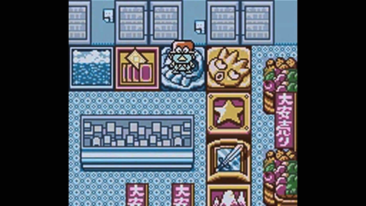 Bad Badtz-Maru Robo Battle trailer thumbnail