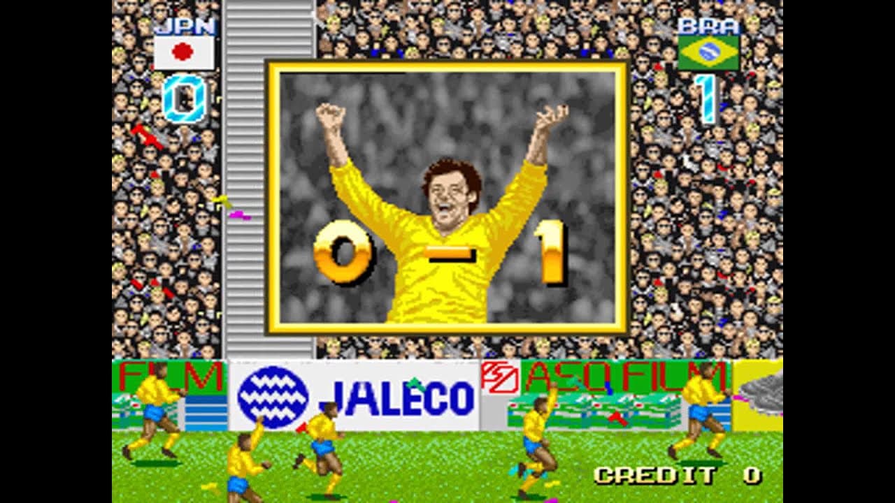 Big Striker trailer thumbnail